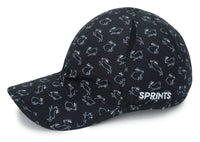 Sprints Running Hat