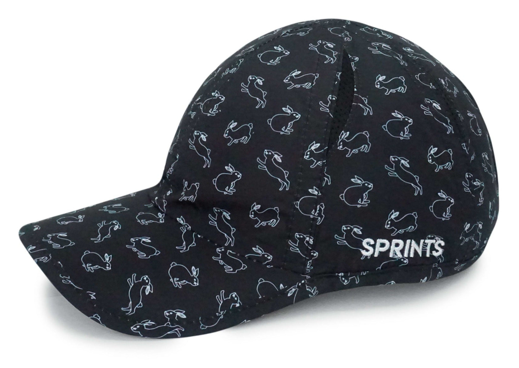 Sprints Running Hat
