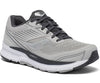 Saucony Women's Echelon 8 Neutral Road Running Shoe that accommodates an orthotic