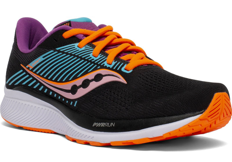 Saucony Women's Guide 14 Stable Road Running Shoe