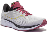 Saucony Women's Guide 14 Wide Stable Road Running Shoe