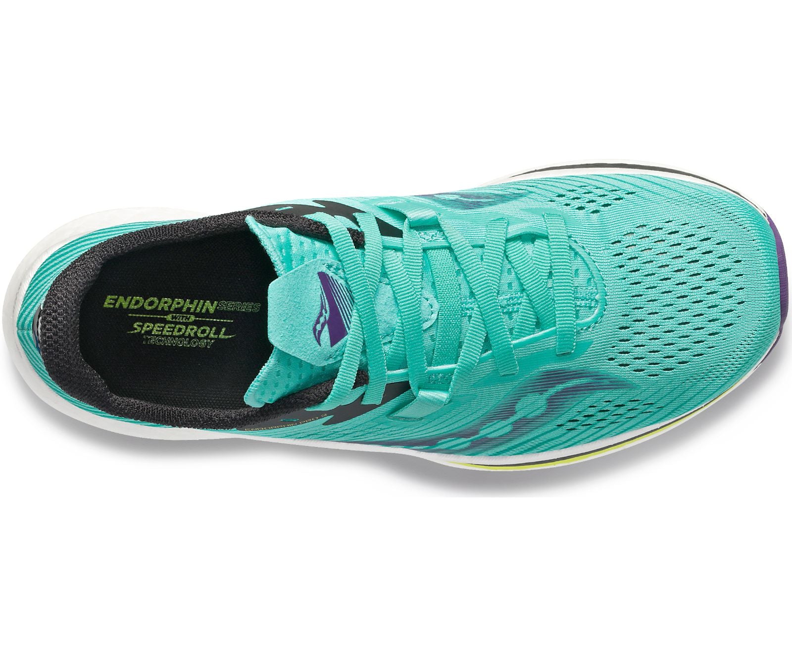 Saucony Women's Endorphin Pro 2 – Portland Running Company