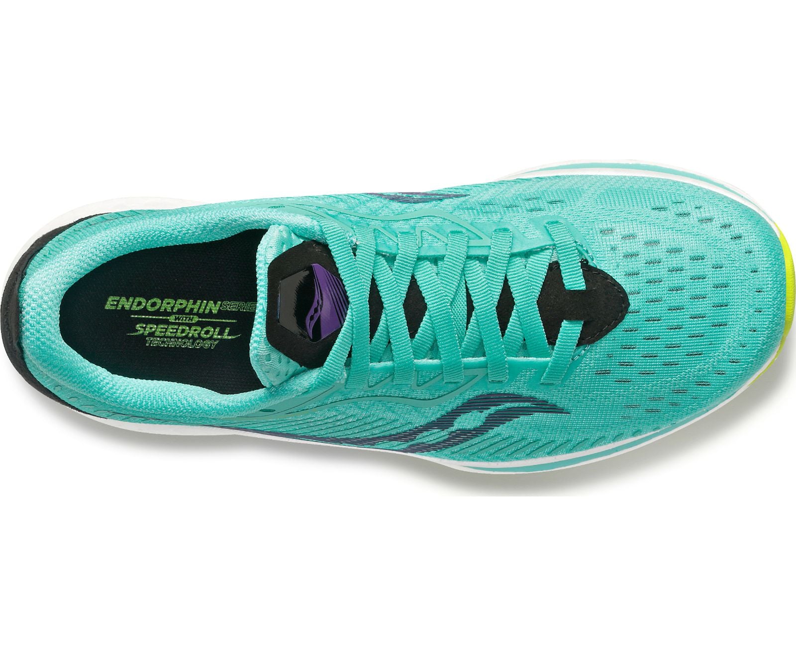 ★新品★Saucony ENDORPHIN SPEED2 25.0（USA7） Saucony Women's S10688-26 Endorphin Speed 2 Running Shoes, 5