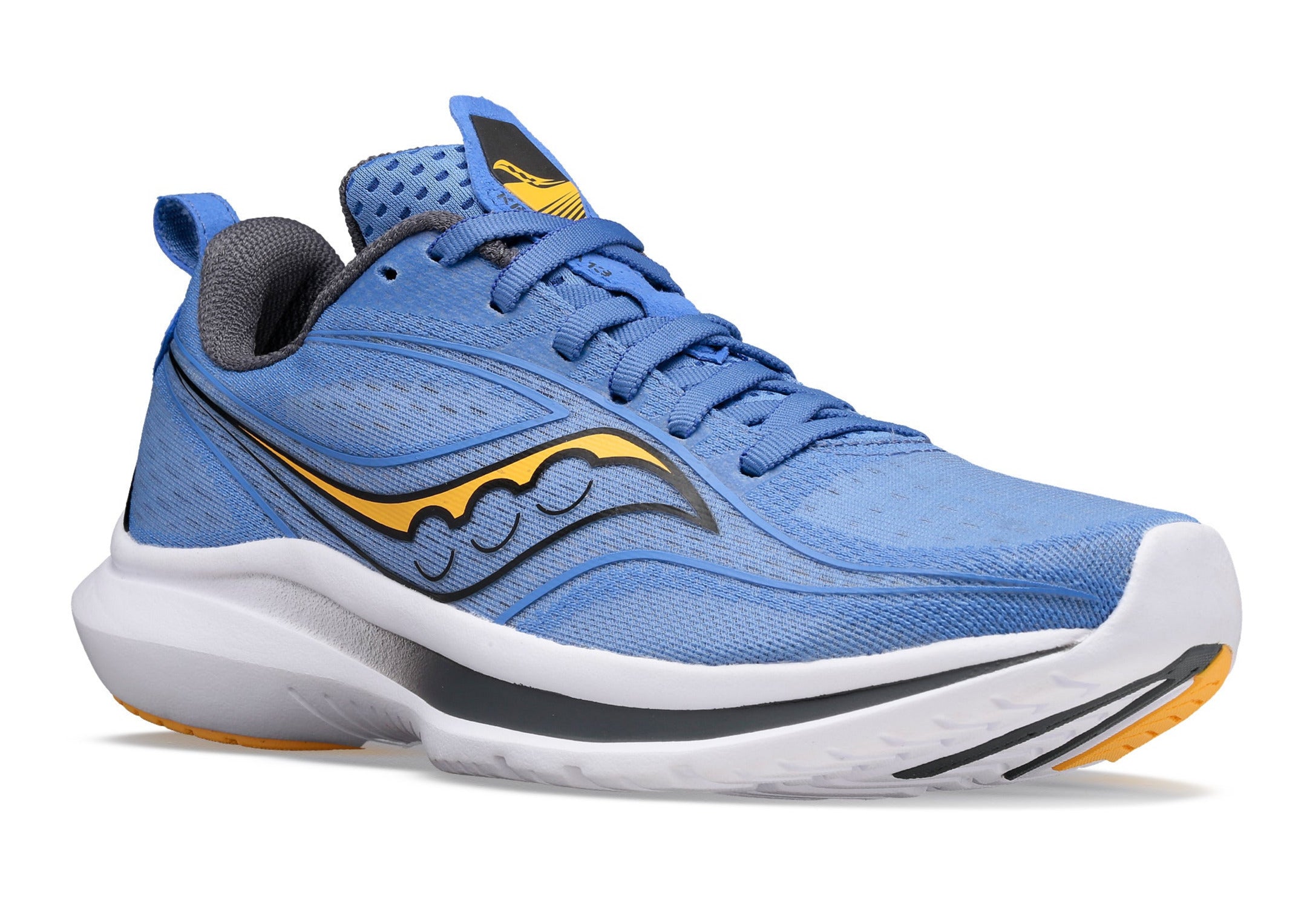 Saucony omni hot sale 13 womens yellow