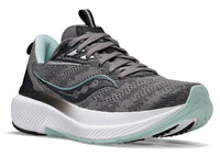 Saucony Women's Echelon 9 Neutral Straight-lasted running and walking shoes