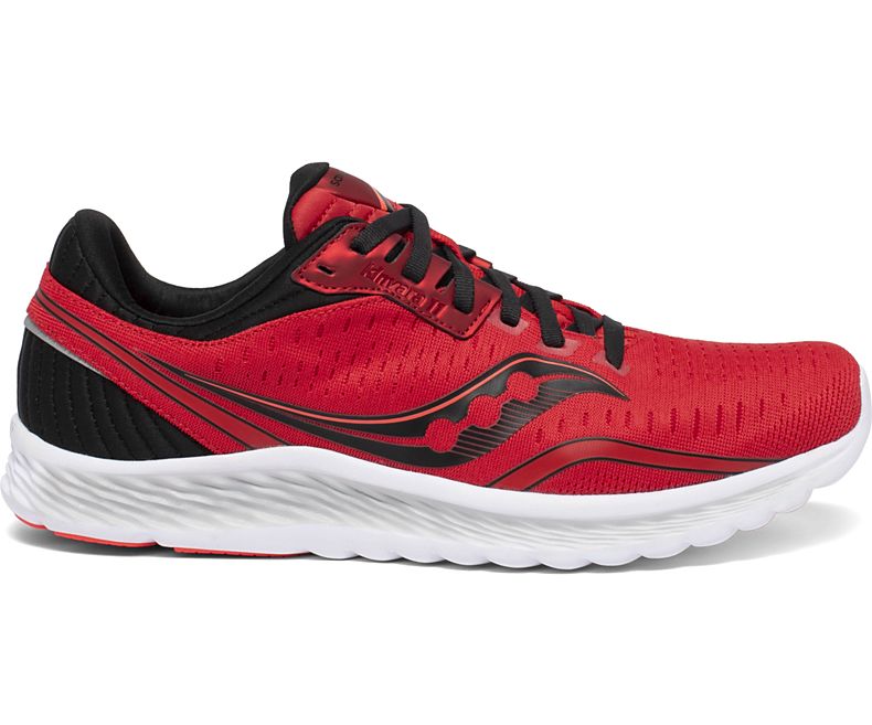 Saucony Men s Kinvara 11