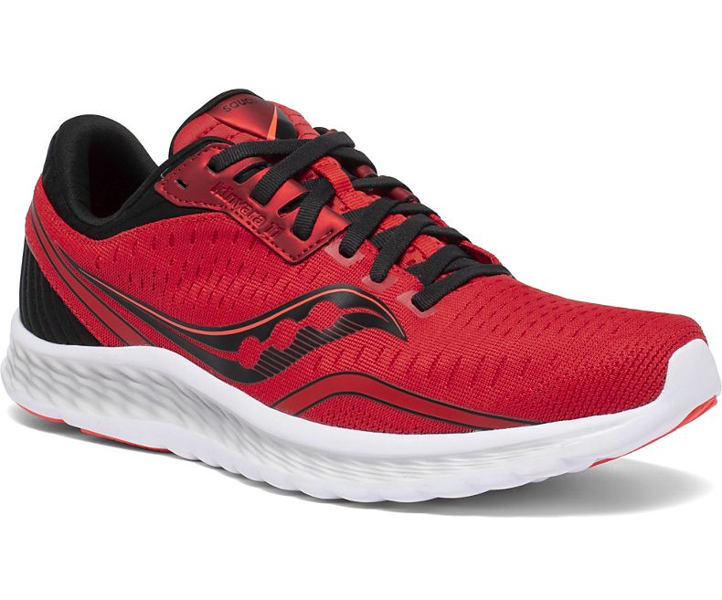 Saucony kinvara clearance 11 gewicht