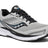 Saucony Men's Echelon 8 Neutral Road Running Shoe that accommodates an orthotic