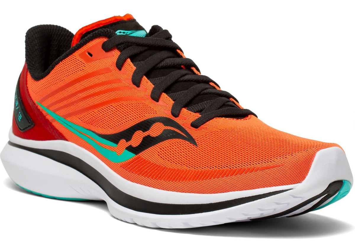 Saucony Men display picture 2