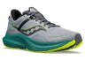 Saucony Men's Tempus (Wide) road running shoe with moderate stability