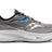Saucony Men's Ride (WIDE) 15 neutral road running shoes