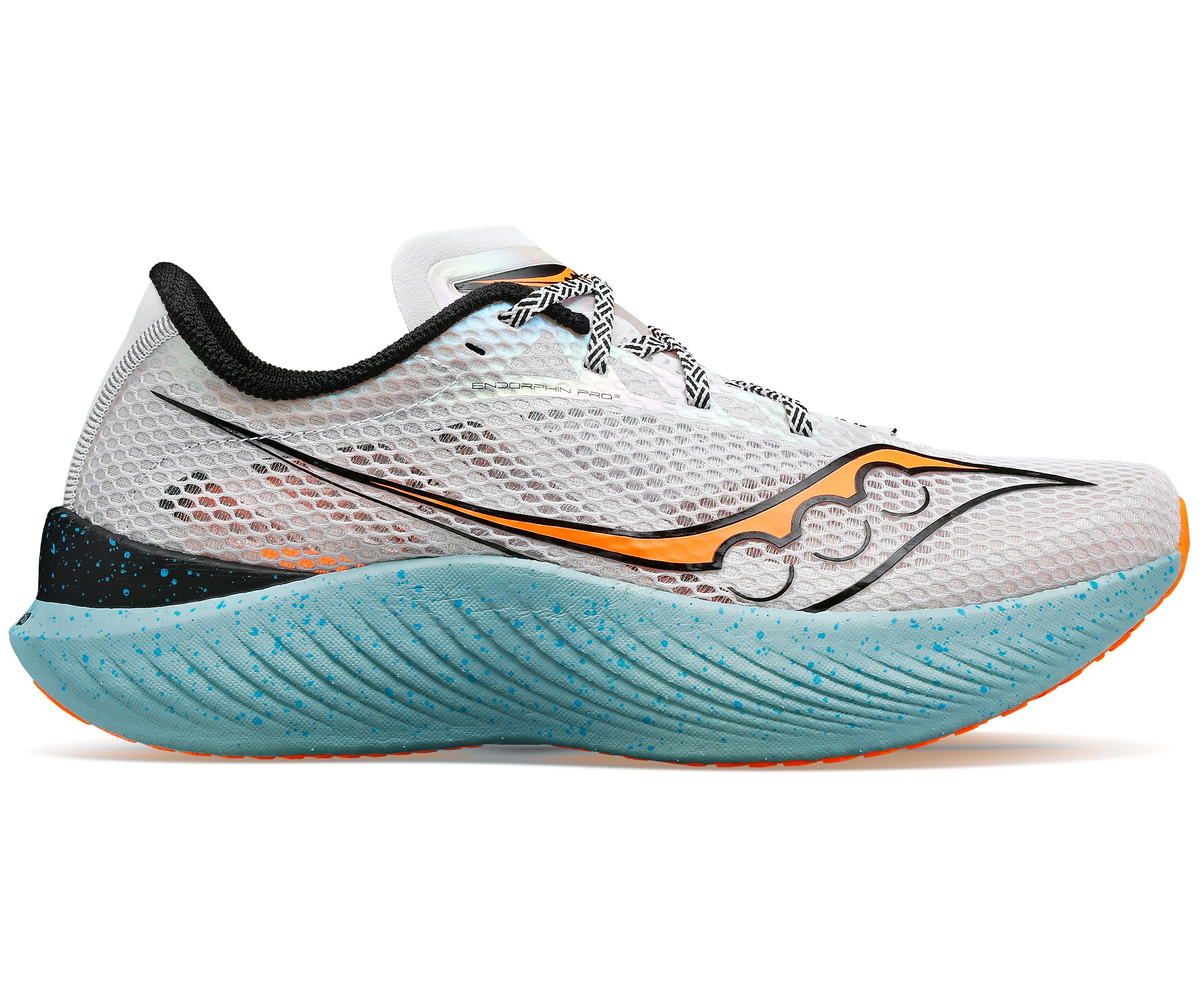 Saucony Men's Endorphin Pro 3 – Portland Running Company