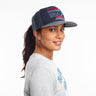 Saucony Unisex Trucker Hat