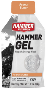 Hammer Gel Single