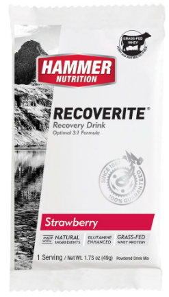 Hammer Recoverite Single