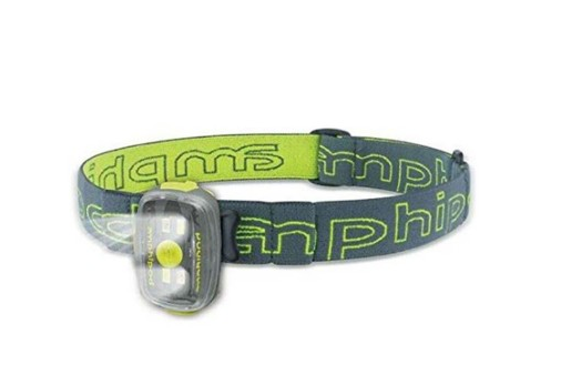 Amphipod Versa-Light Max Headlamp and Clip Light for Runners