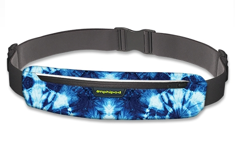 Amphipod Microstretch Plus Luxe Belts Running Fanny Pack
