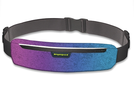 Amphipod MicroStretch Luxe Running Belt