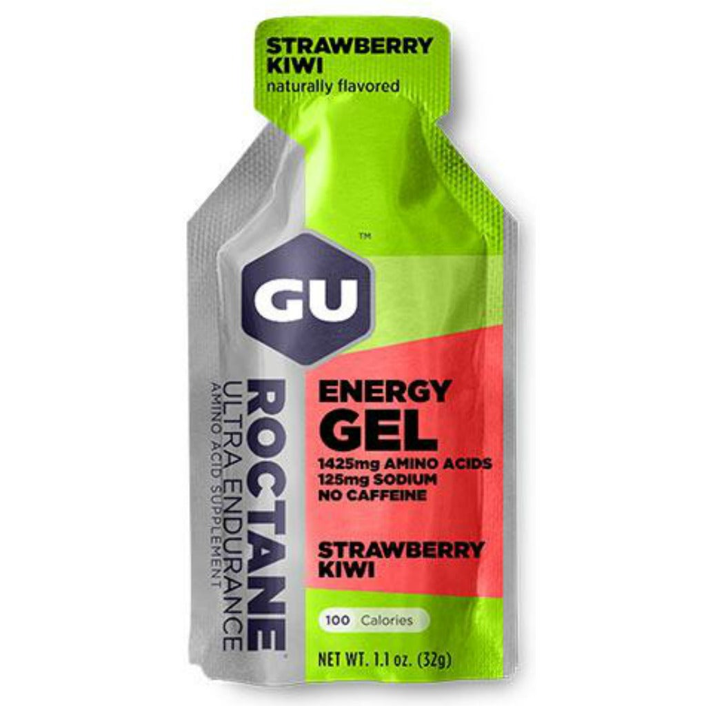 Gu Energy Labs Roctane Ultra Endurance Gel Fuel Packet