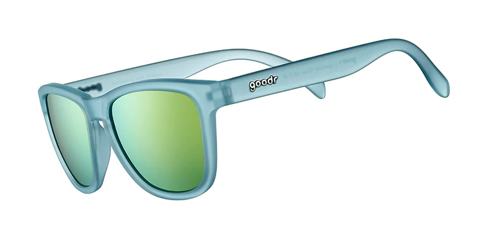 Goodr OG Bosley's Basset Hound Dreams Sunglasses