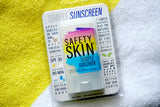 Safety Skin Simple Sunscreen - Stick