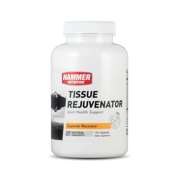 Hammer Tissue Rejuvenator - 120 capsules