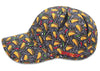 Sprints Running Hat