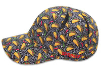 Sprints Running Hat