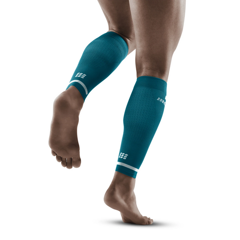 CEP Men's Compression Calf Sleeves 4.0