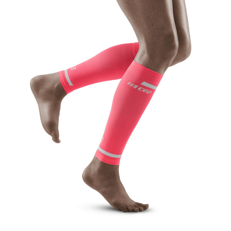 CEP Women's Compression Calf Sleeves 4.0