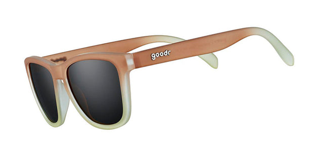 goodr O.G. polarized running sunglasses
