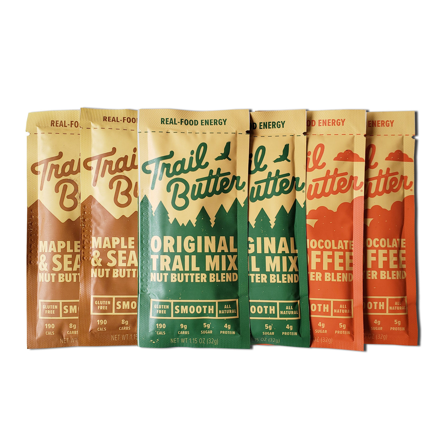 Trail Butter 1.15 oz. Pouch