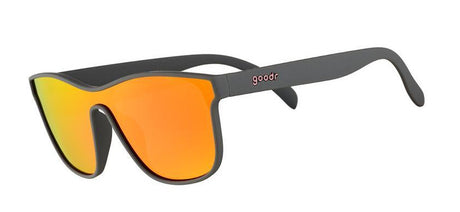 Goodr VRG Monolens Running Sunglasses
