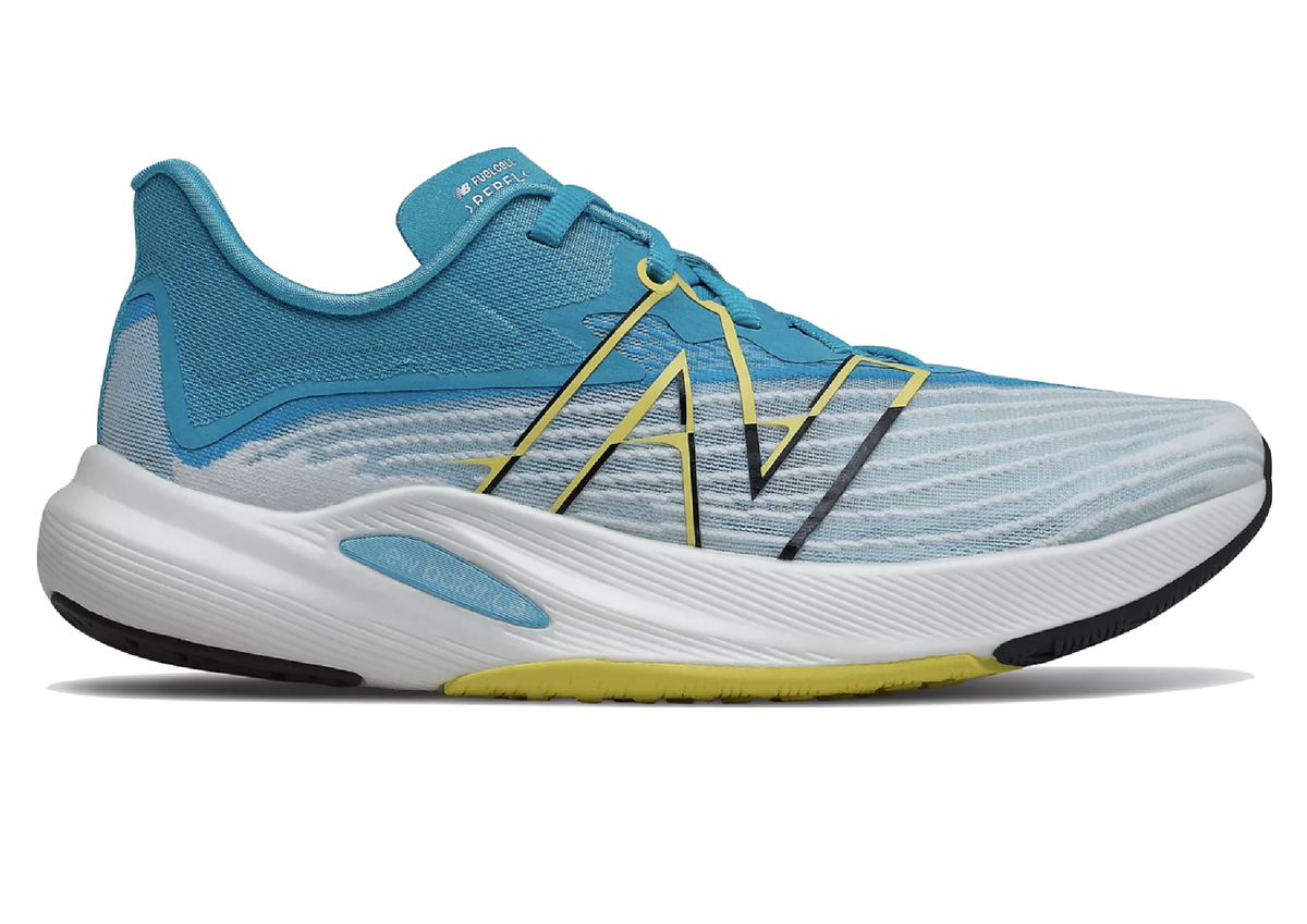 New Balance Women's Fuel Cell Rebel v2 Neutral Road Running and Racing Shoe
