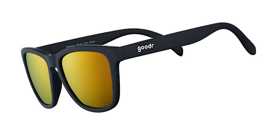 goodr sunglasses polarized, men's or women's sports Where's Waldo