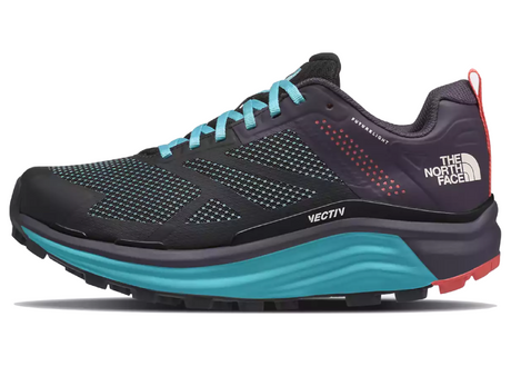 The North Face Women's VECTIV Enduris FUTURELIGHT waterproof trail running shoe