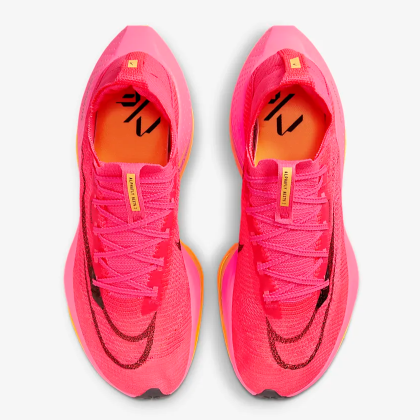 Nike Men's Air Zoom Alphafly NEXT% 2 – Portland Running Company Nike Men's Air Zoom Alphafly NEXT% 2 – Portland Running Company