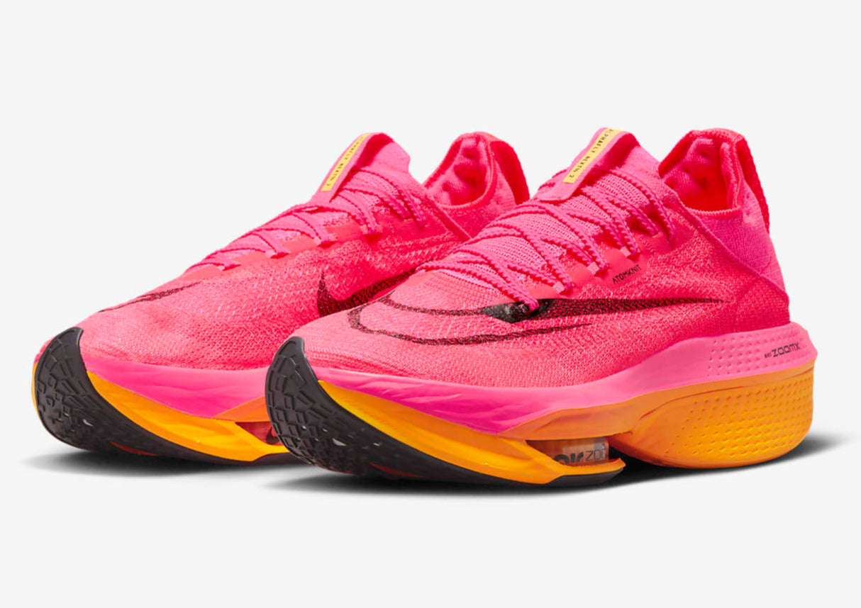 Sky Nike Air Zoom Alpha Fly 2 Colour Way at best price in Surat