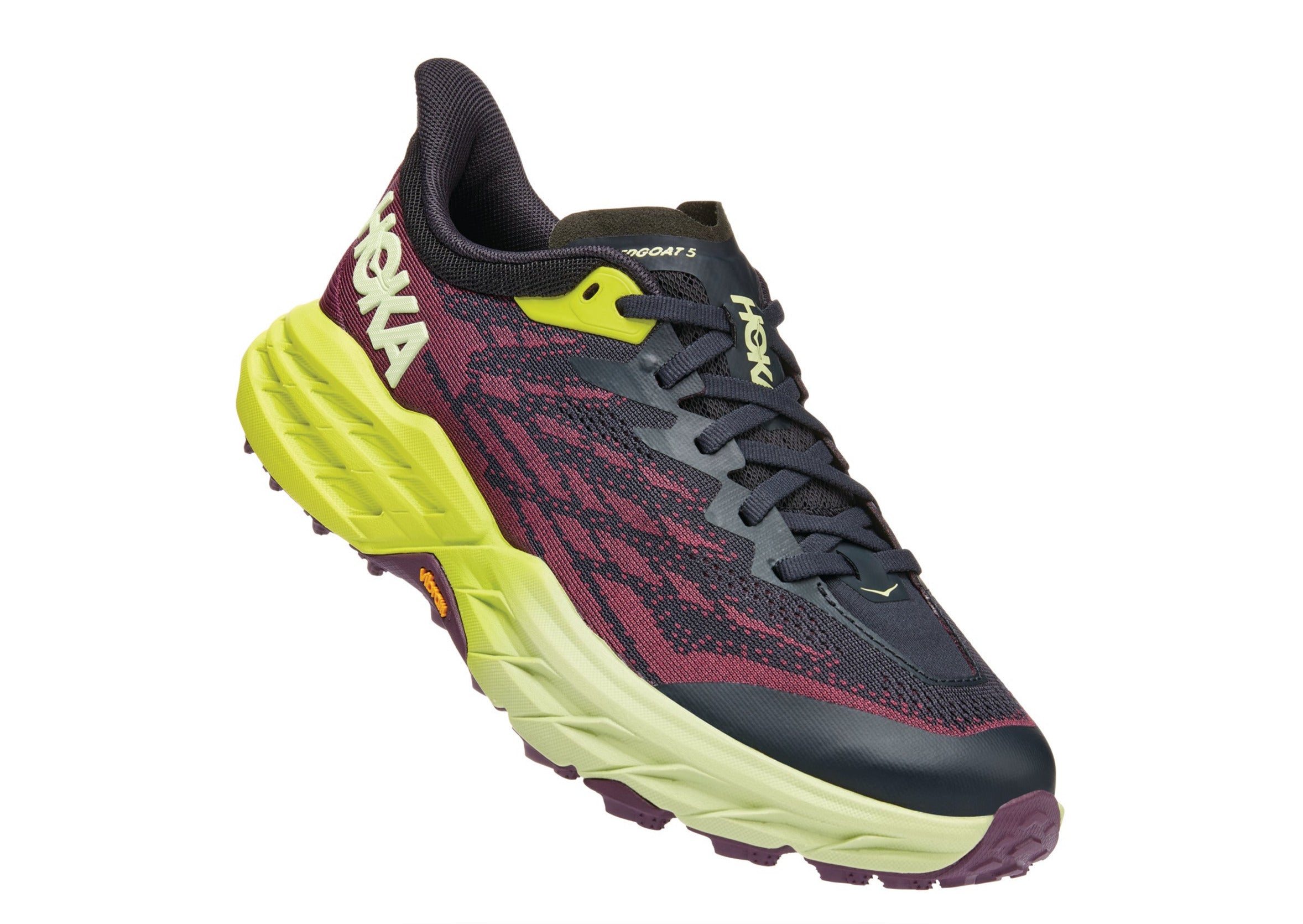 HOKA Women's Speedgoat 5 – Portland Running Company