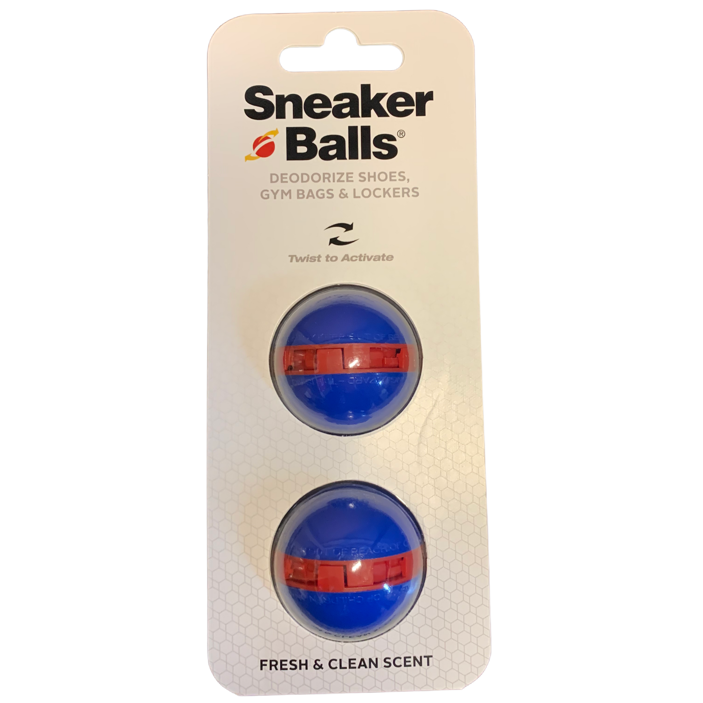 sneaker balls