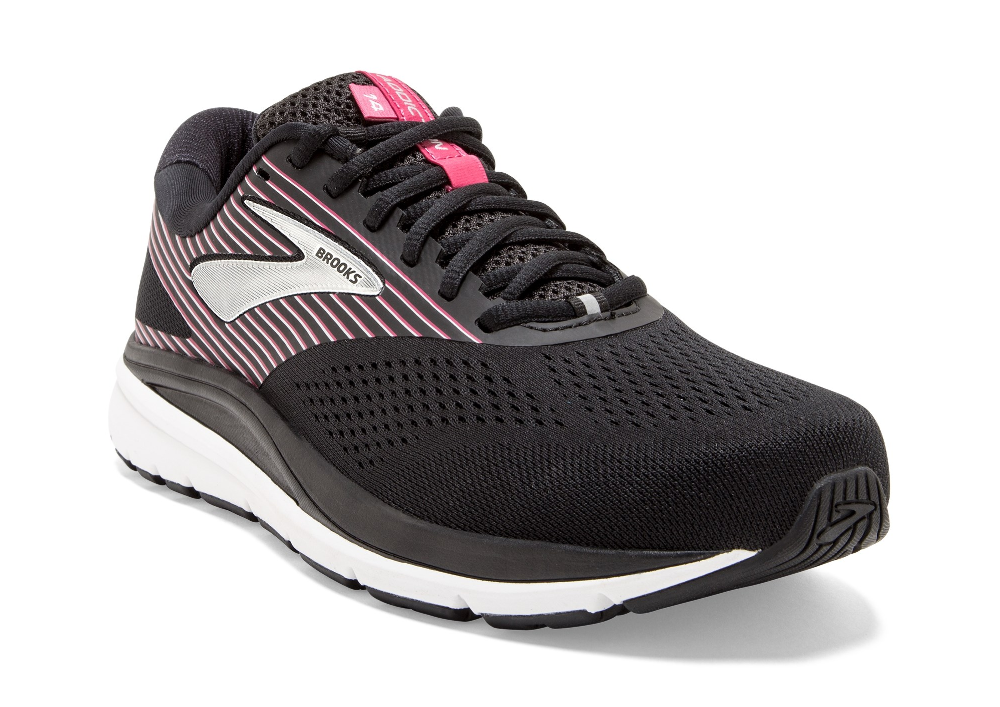 Brooks women's addiction 14 narrow road running and walking shoe