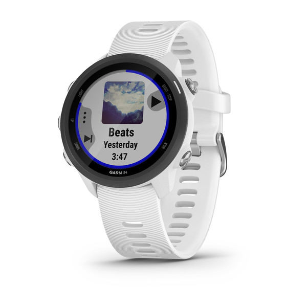 Garmin Forerunner 245 Music – Portland Running Company Garmin Forerunner 245 Music – Portland Running Company