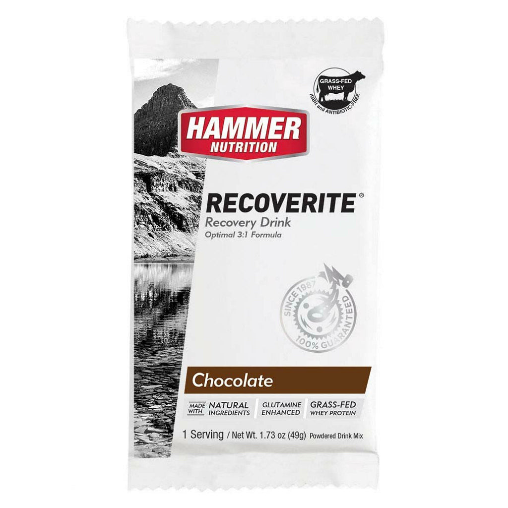 Hammer Recoverite Single