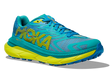 HOKA ONE ONE Men's Tecton X 2 carbon plated trail running shoe
