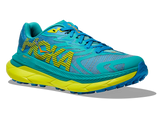HOKA ONE ONE Men's Tecton X 2 carbon plated trail running shoe