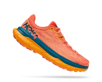 HOKA ONE ONE Women's Tecton X