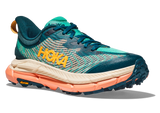 HOKA ONE ONE Women's Mafate Speed 4 Trail Running Shoe