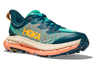 HOKA ONE ONE Women's Mafate Speed 4 Trail Running Shoe