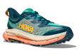 HOKA ONE ONE Women's Mafate Speed 4 Trail Running Shoe