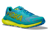 HOKA ONE ONE Women's Tecton X 2 Carbon Plated Trail racing shoe
